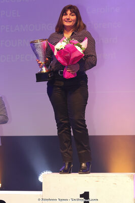 12/01/2020 : Remise des Prix 2019 du Comité Automobile Occitanie Pyrénées (photos Stéphane Agnus) 2020 — karting
