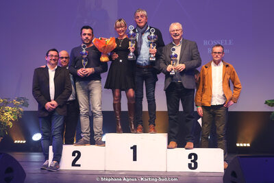 12/01/2020 : Remise des Prix 2019 du Comité Automobile Occitanie Pyrénées (photos Stéphane Agnus) 2020 — karting