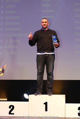 12/01/2020 : Remise des Prix 2019 du Comité Automobile Occitanie Pyrénées (photos Stéphane Agnus) 2020 — karting