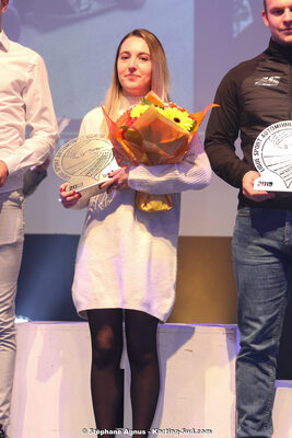 12/01/2020 : Remise des Prix 2019 du Comité Automobile Occitanie Pyrénées (photos Stéphane Agnus) 2020 — karting