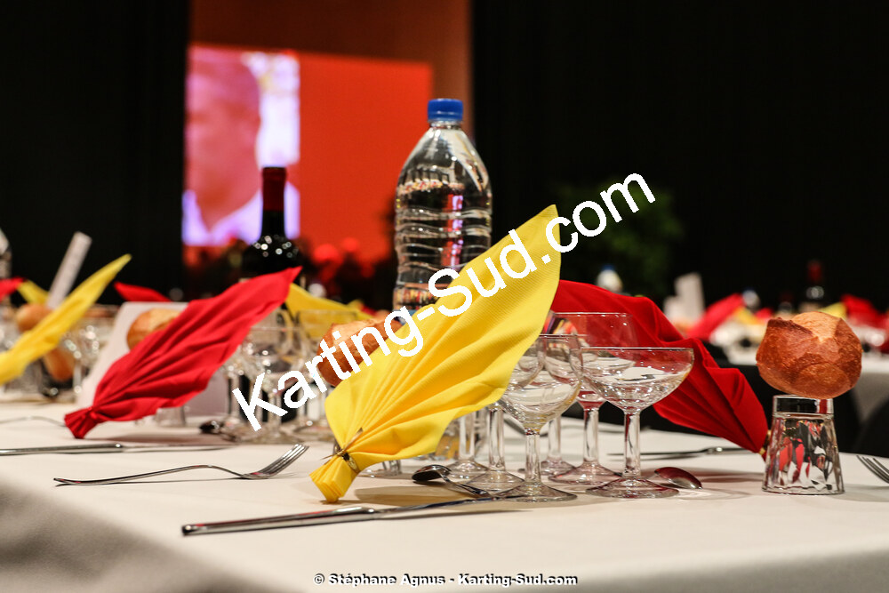 12/01/2020 : Remise des Prix 2019 du Comité Automobile Occitanie Pyrénées (photos Stéphane Agnus) 2020 — karting