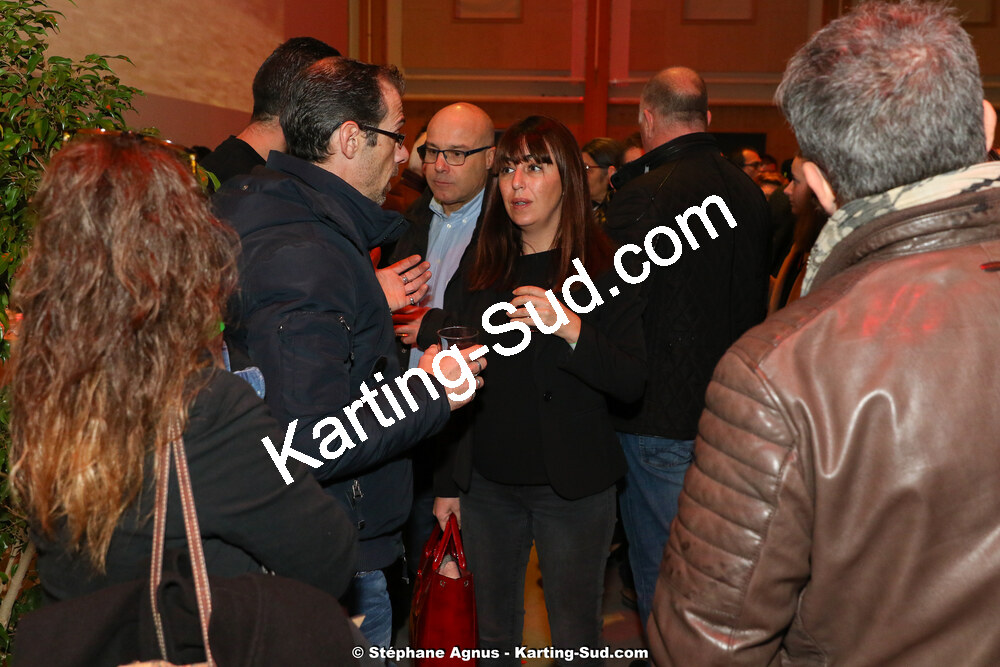 12/01/2020 : Remise des Prix 2019 du Comité Automobile Occitanie Pyrénées (photos Stéphane Agnus) 2020 — karting