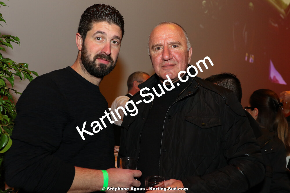 12/01/2020 : Remise des Prix 2019 du Comité Automobile Occitanie Pyrénées (photos Stéphane Agnus) 2020 — karting
