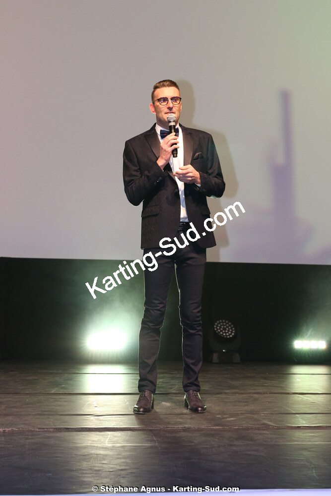 12/01/2020 : Remise des Prix 2019 du Comité Automobile Occitanie Pyrénées (photos Stéphane Agnus) 2020 — karting