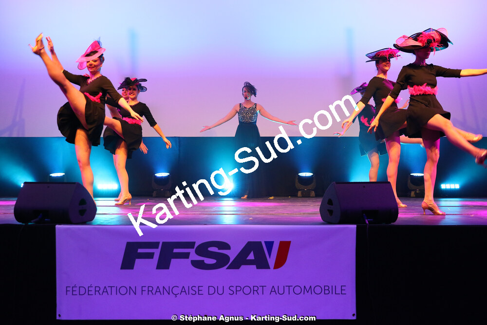 12/01/2020 : Remise des Prix 2019 du Comité Automobile Occitanie Pyrénées (photos Stéphane Agnus) 2020 — karting