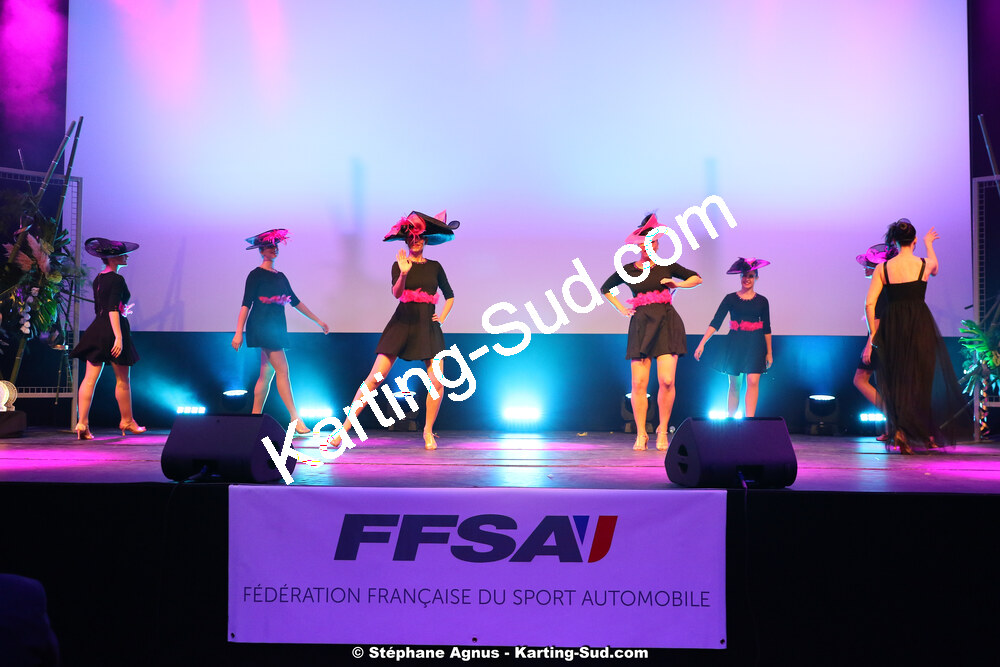 12/01/2020 : Remise des Prix 2019 du Comité Automobile Occitanie Pyrénées (photos Stéphane Agnus) 2020 — karting
