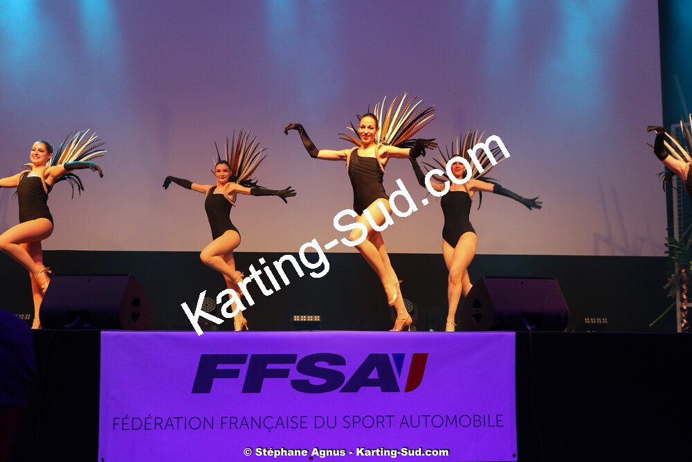 12/01/2020 : Remise des Prix 2019 du Comité Automobile Occitanie Pyrénées (photos Stéphane Agnus) 2020 — karting