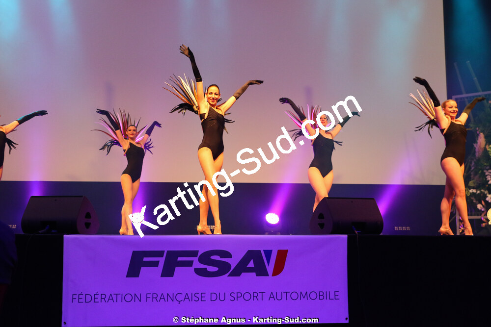 12/01/2020 : Remise des Prix 2019 du Comité Automobile Occitanie Pyrénées (photos Stéphane Agnus) 2020 — karting