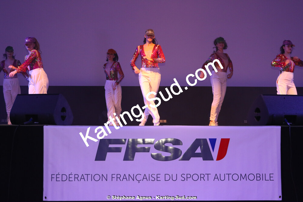 12/01/2020 : Remise des Prix 2019 du Comité Automobile Occitanie Pyrénées (photos Stéphane Agnus) 2020 — karting