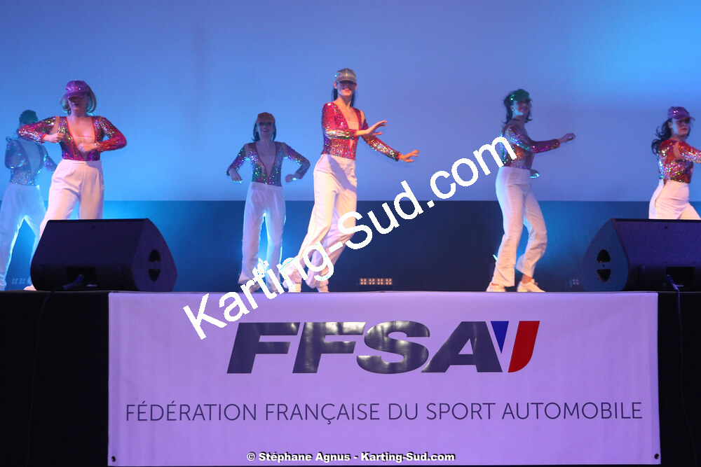 12/01/2020 : Remise des Prix 2019 du Comité Automobile Occitanie Pyrénées (photos Stéphane Agnus) 2020 — karting