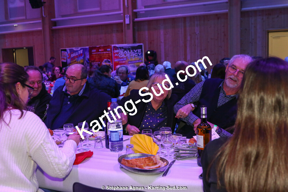 12/01/2020 : Remise des Prix 2019 du Comité Automobile Occitanie Pyrénées (photos Stéphane Agnus) 2020 — karting