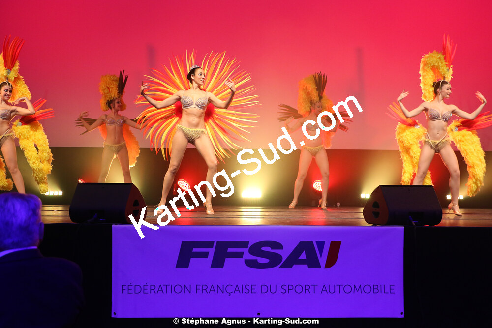 12/01/2020 : Remise des Prix 2019 du Comité Automobile Occitanie Pyrénées (photos Stéphane Agnus) 2020 — karting