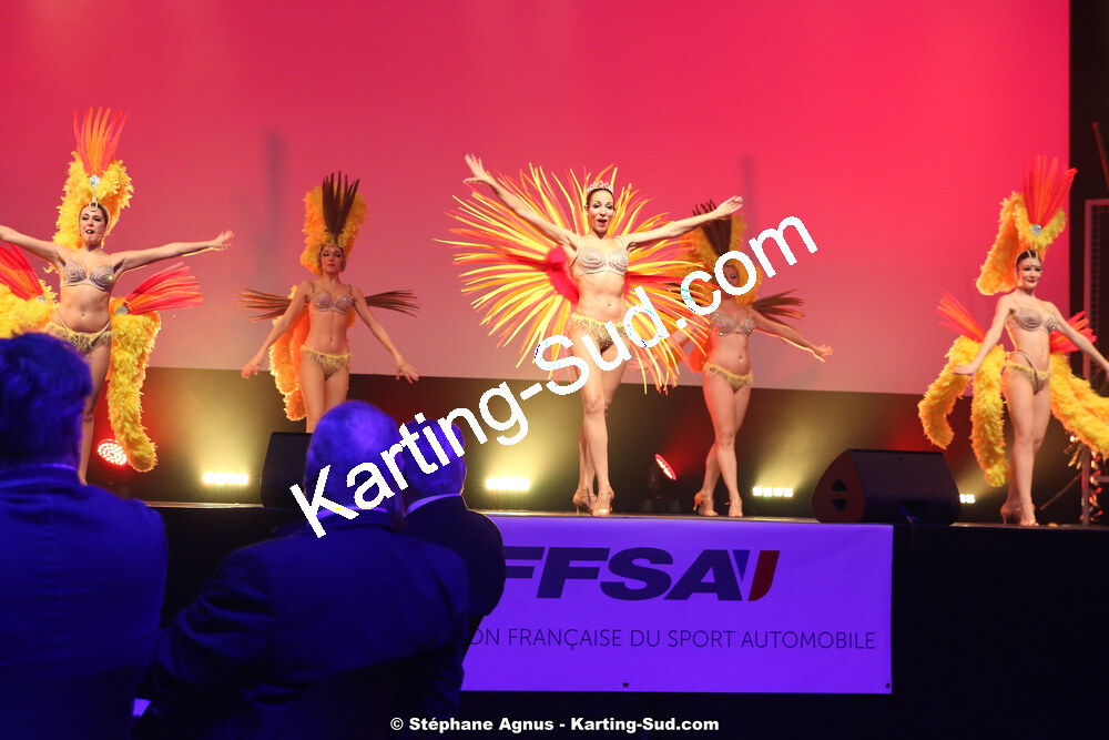 12/01/2020 : Remise des Prix 2019 du Comité Automobile Occitanie Pyrénées (photos Stéphane Agnus) 2020 — karting
