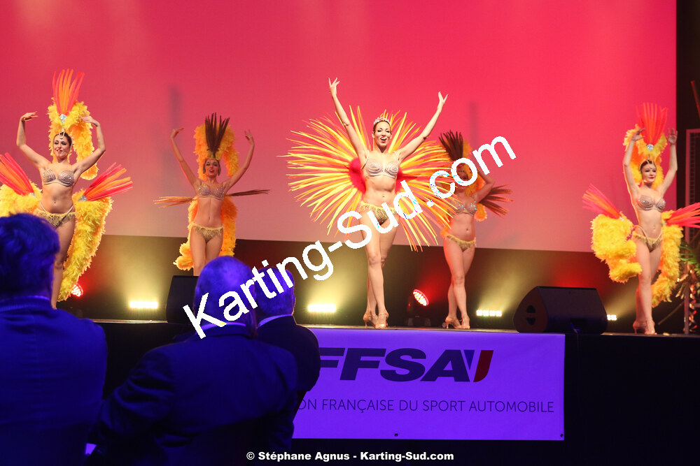 12/01/2020 : Remise des Prix 2019 du Comité Automobile Occitanie Pyrénées (photos Stéphane Agnus) 2020 — karting