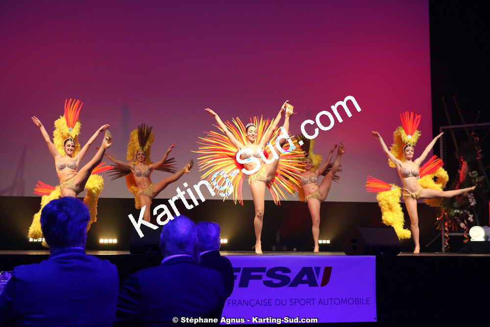 12/01/2020 : Remise des Prix 2019 du Comité Automobile Occitanie Pyrénées (photos Stéphane Agnus) 2020 — karting