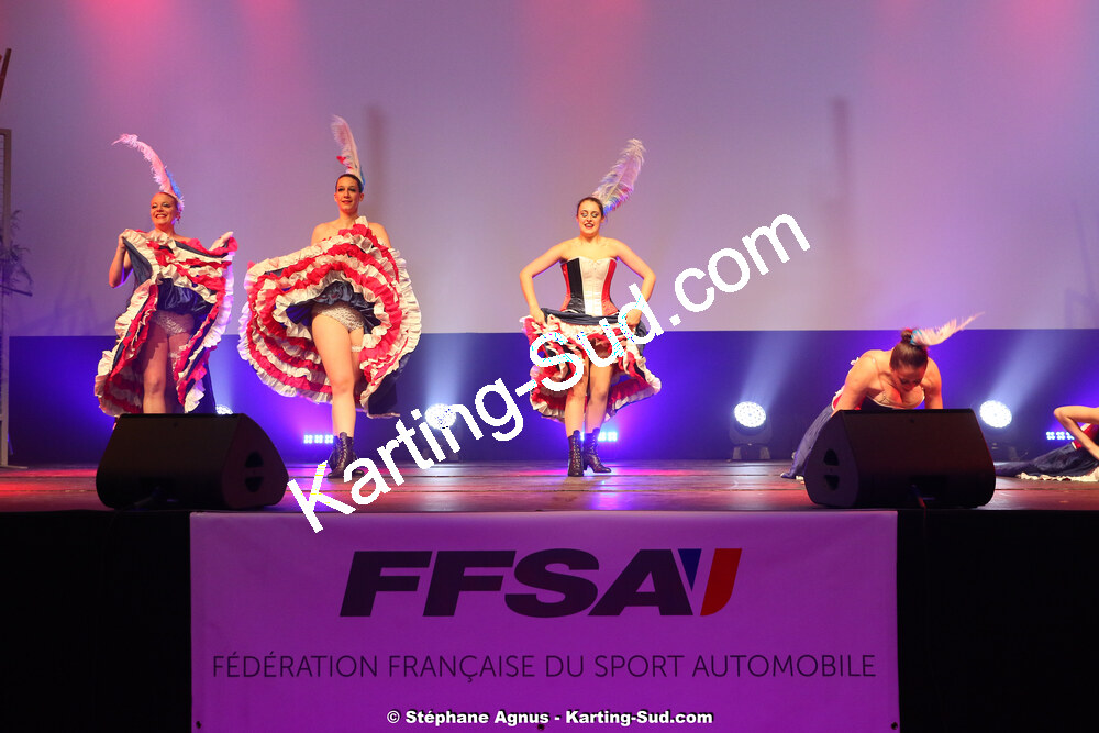 12/01/2020 : Remise des Prix 2019 du Comité Automobile Occitanie Pyrénées (photos Stéphane Agnus) 2020 — karting