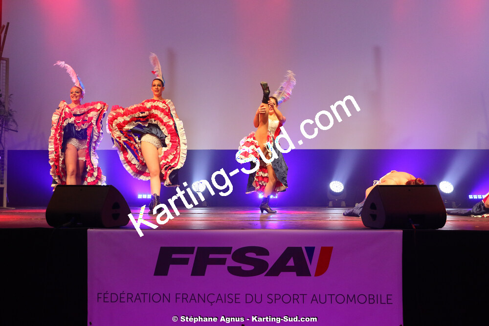 12/01/2020 : Remise des Prix 2019 du Comité Automobile Occitanie Pyrénées (photos Stéphane Agnus) 2020 — karting