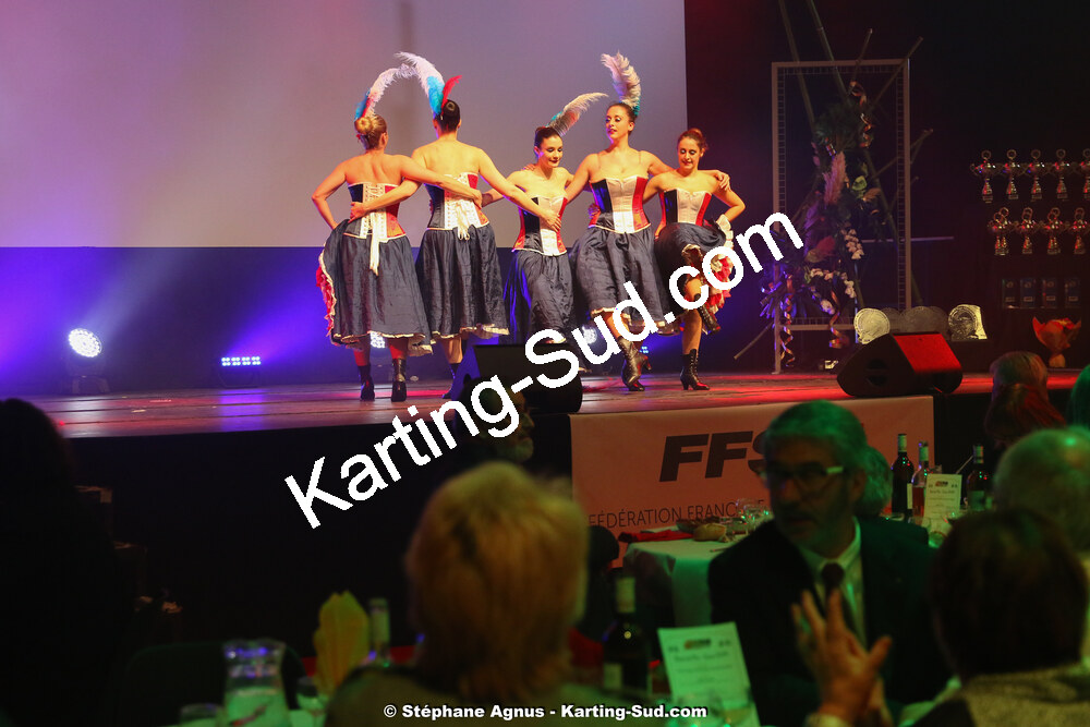 12/01/2020 : Remise des Prix 2019 du Comité Automobile Occitanie Pyrénées (photos Stéphane Agnus) 2020 — karting