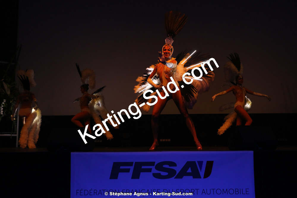 12/01/2020 : Remise des Prix 2019 du Comité Automobile Occitanie Pyrénées (photos Stéphane Agnus) 2020 — karting
