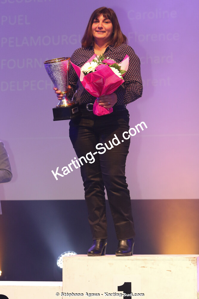 12/01/2020 : Remise des Prix 2019 du Comité Automobile Occitanie Pyrénées (photos Stéphane Agnus) 2020 — karting
