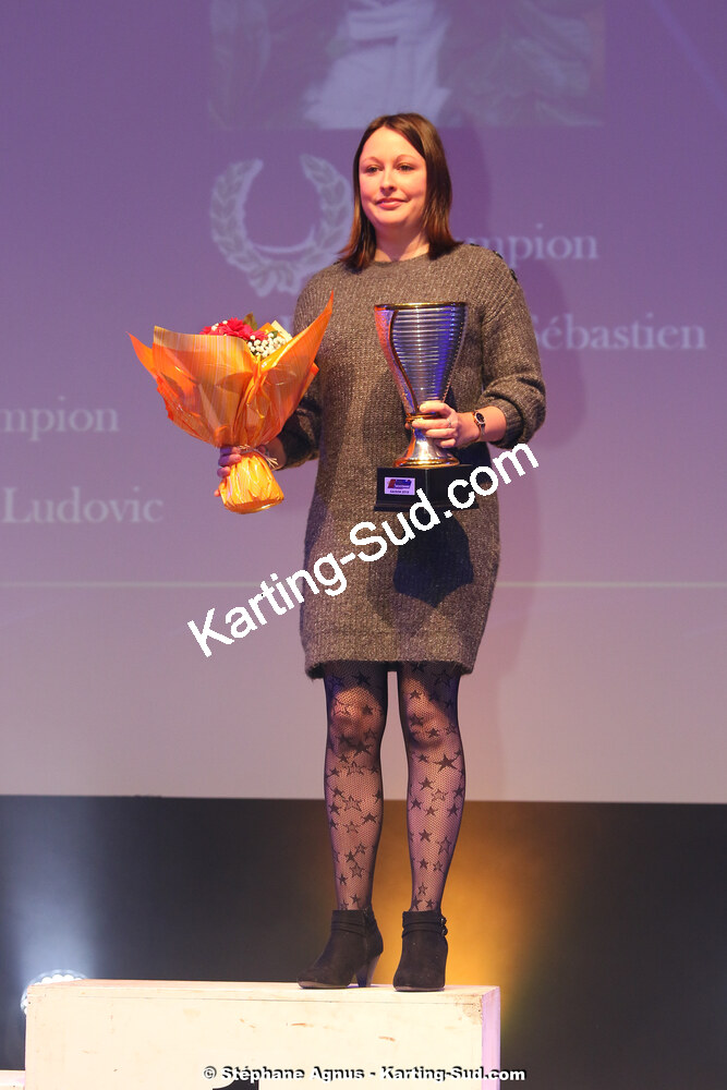 12/01/2020 : Remise des Prix 2019 du Comité Automobile Occitanie Pyrénées (photos Stéphane Agnus) 2020 — karting