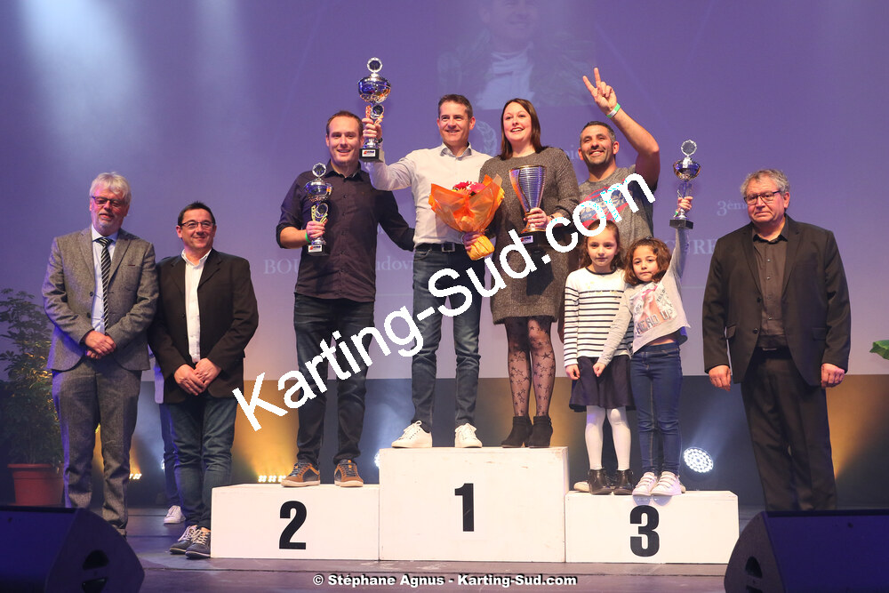 12/01/2020 : Remise des Prix 2019 du Comité Automobile Occitanie Pyrénées (photos Stéphane Agnus) 2020 — karting