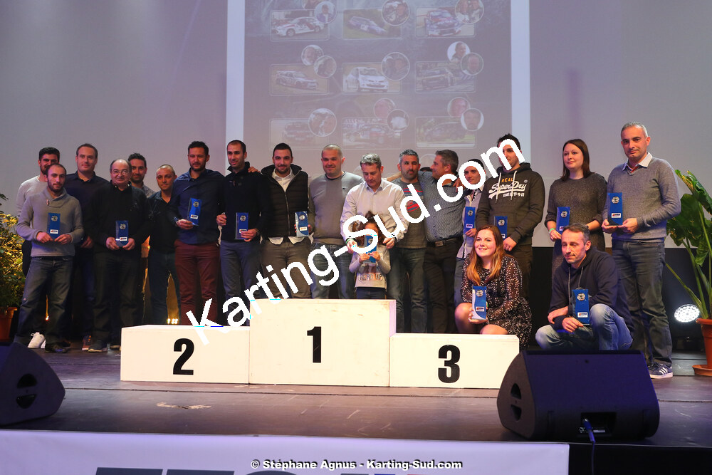 12/01/2020 : Remise des Prix 2019 du Comité Automobile Occitanie Pyrénées (photos Stéphane Agnus) 2020 — karting