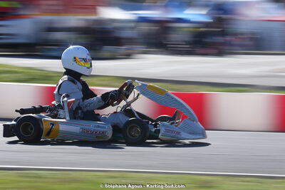 23/02/2020 : Trophée Gangeois 2020 (photos Stéphane Agnus) 2020 — karting