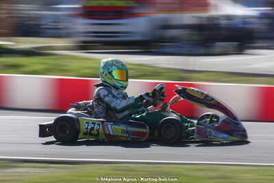 23/02/2020 : Trophée Gangeois 2020 (photos Stéphane Agnus) 2020 — karting