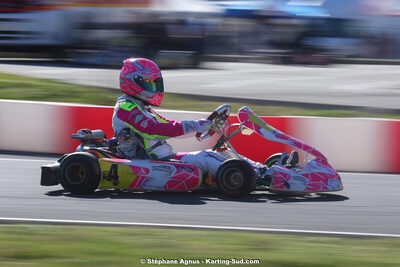 23/02/2020 : Trophée Gangeois 2020 (photos Stéphane Agnus) 2020 — karting