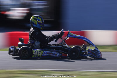 23/02/2020 : Trophée Gangeois 2020 (photos Stéphane Agnus) 2020 — karting