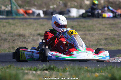 23/02/2020 : Trophée Gangeois 2020 (photos Stéphane Agnus) 2020 — karting