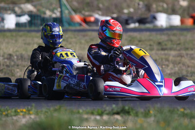 23/02/2020 : Trophée Gangeois 2020 (photos Stéphane Agnus) 2020 — karting