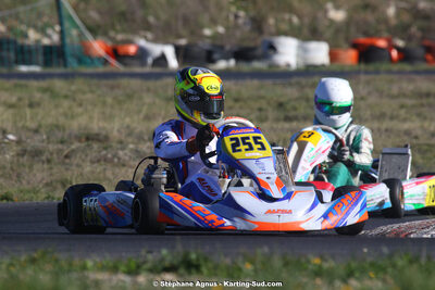 23/02/2020 : Trophée Gangeois 2020 (photos Stéphane Agnus) 2020 — karting