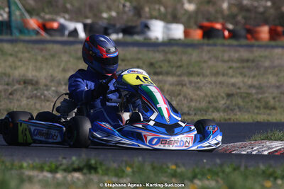 23/02/2020 : Trophée Gangeois 2020 (photos Stéphane Agnus) 2020 — karting