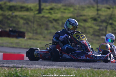 23/02/2020 : Trophée Gangeois 2020 (photos Stéphane Agnus) 2020 — karting