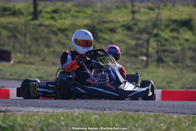 23/02/2020 : Trophée Gangeois 2020 (photos Stéphane Agnus) 2020 — karting