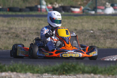 23/02/2020 : Trophée Gangeois 2020 (photos Stéphane Agnus) 2020 — karting