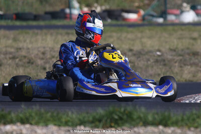 23/02/2020 : Trophée Gangeois 2020 (photos Stéphane Agnus) 2020 — karting