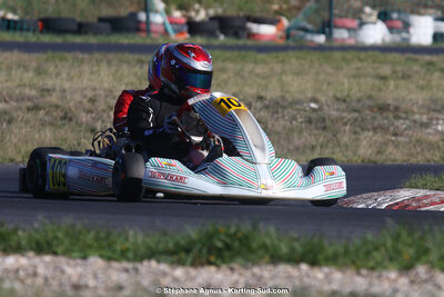 23/02/2020 : Trophée Gangeois 2020 (photos Stéphane Agnus) 2020 — karting