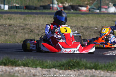 23/02/2020 : Trophée Gangeois 2020 (photos Stéphane Agnus) 2020 — karting