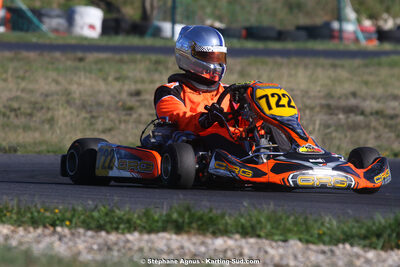 23/02/2020 : Trophée Gangeois 2020 (photos Stéphane Agnus) 2020 — karting