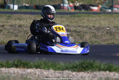 23/02/2020 : Trophée Gangeois 2020 (photos Stéphane Agnus) 2020 — karting