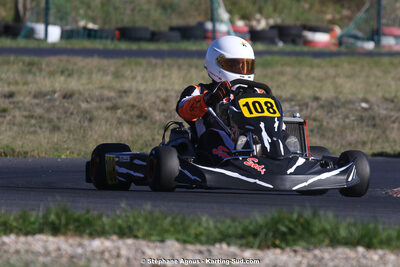 23/02/2020 : Trophée Gangeois 2020 (photos Stéphane Agnus) 2020 — karting