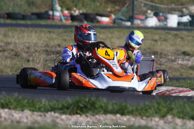 23/02/2020 : Trophée Gangeois 2020 (photos Stéphane Agnus) 2020 — karting