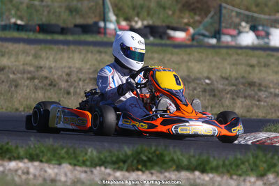 23/02/2020 : Trophée Gangeois 2020 (photos Stéphane Agnus) 2020 — karting