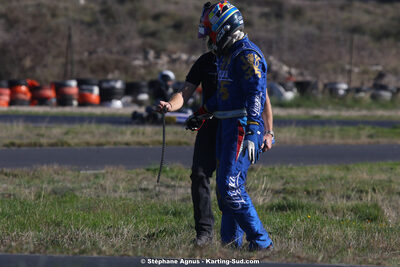 23/02/2020 : Trophée Gangeois 2020 (photos Stéphane Agnus) 2020 — karting