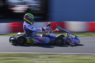 23/02/2020 : Trophée Gangeois 2020 (photos Stéphane Agnus) 2020 — karting