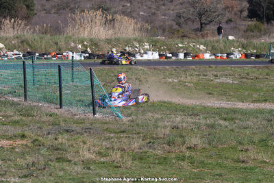 23/02/2020 : Trophée Gangeois 2020 (photos Stéphane Agnus) 2020 — karting