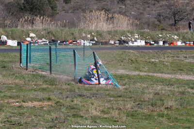 23/02/2020 : Trophée Gangeois 2020 (photos Stéphane Agnus) 2020 — karting